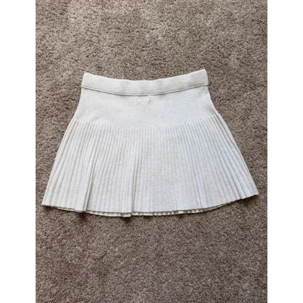 Aerie Tennis Skirt — Size Medium